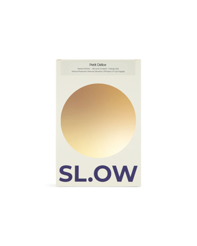 SL.OW Coffee Roasters - Petit Délice - Natural | Ethiopia - Sigma Coffee UK