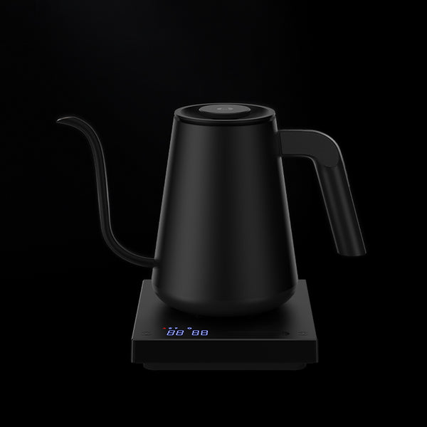 Timemore Fish Pro Electric Pour-Over Kettle - Sigma Coffee UK
