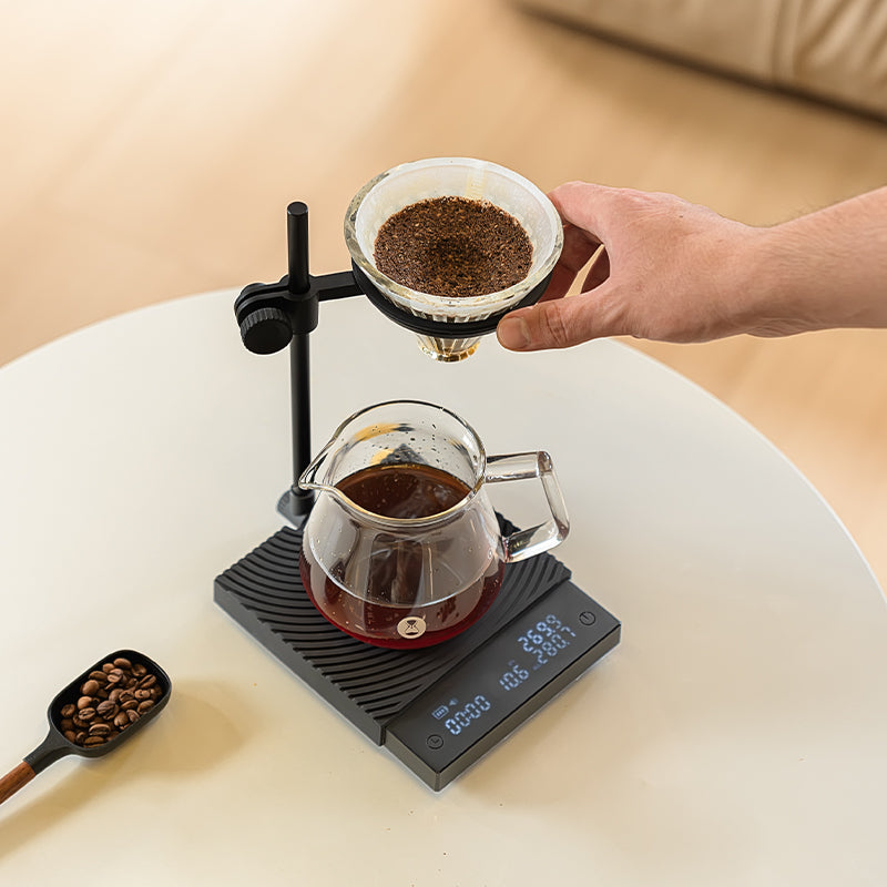 Timemore Black Mirror Duo Coffee Scales - Sigma Coffee UK