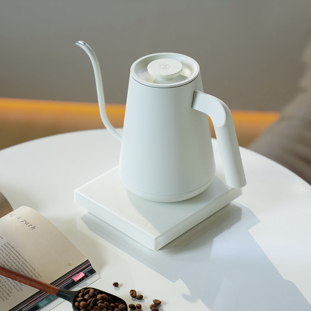 Timemore Fish Pro Electric Pour-Over Kettle - Sigma Coffee UK
