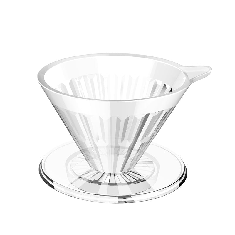 Timemore Crystal Eye Pour Over Brewer Set - Sigma Coffee UK