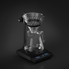 Timemore Black Mirror Duo Coffee Scales - Sigma Coffee UK