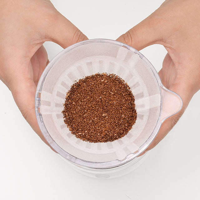 Timemore Crystal Eye Turbo