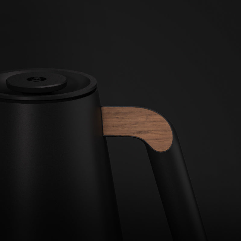 Timemore Fish Pro X Electric Pour-Over Kettle