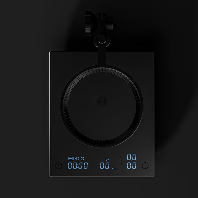 Timemore Black Mirror Duo Coffee Scales - Sigma Coffee UK