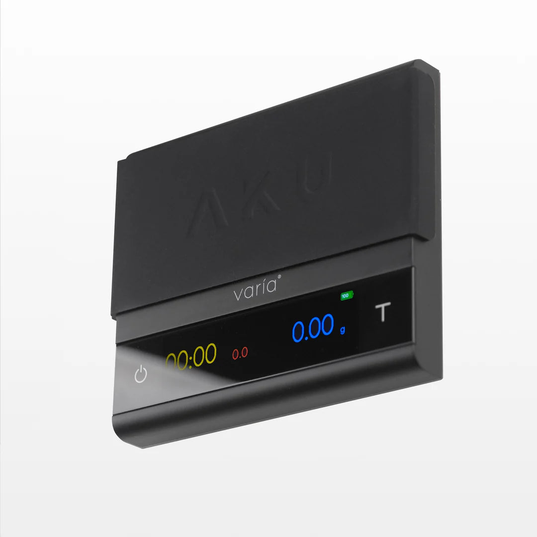 Varia AKU Pro Bluetooth Coffee Scales - Sigma Coffee UK