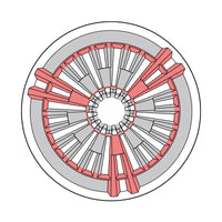 Timemore Crystal Eye Turbo