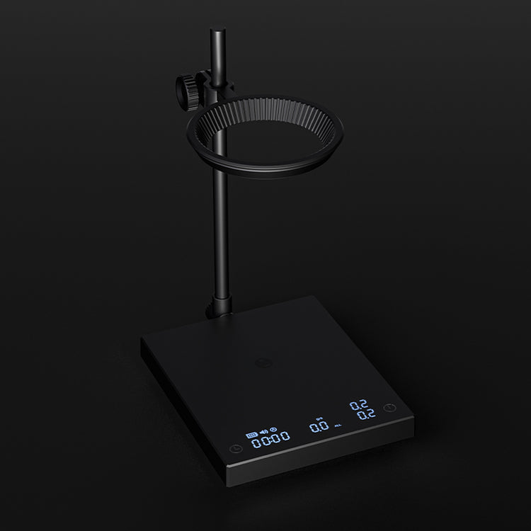 Timemore Black Mirror Duo Coffee Scales - Sigma Coffee UK