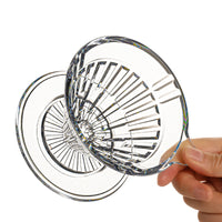 Timemore Crystal Eye Turbo