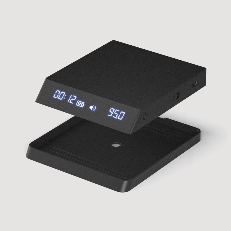 Timemore Black Mirror Nano Protective Case - Sigma Coffee UK