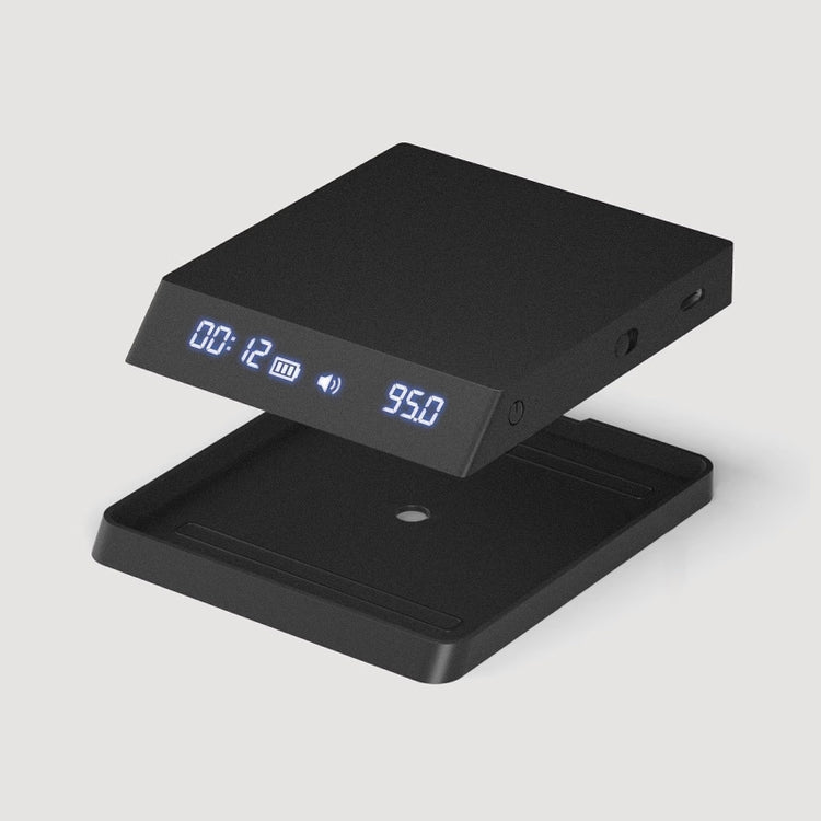 Timemore Black Mirror Nano Protective Case - Sigma Coffee UK