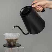 Timemore Fish Pro Electric Pour-Over Kettle - Sigma Coffee UK