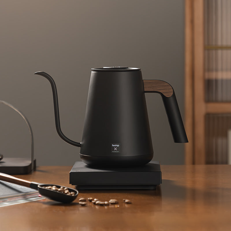 Timemore Fish Pro X Electric Pour-Over Kettle - Sigma Coffee UK