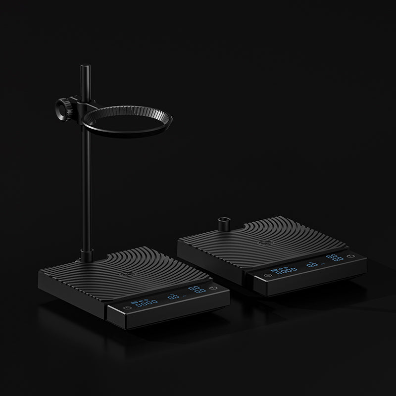 Timemore Black Mirror Duo Coffee Scales - Sigma Coffee UK