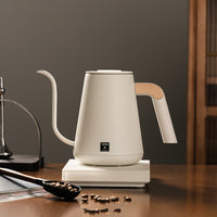 Timemore Fish Pro X Electric Pour-Over Kettle