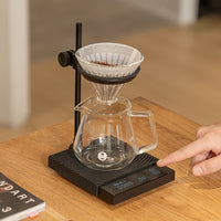 Timemore Black Mirror Duo Coffee Scales