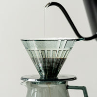 Timemore Crystal Eye Turbo