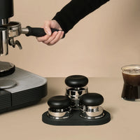 Timemore PUCKS - Espresso Tool Kit and Stand