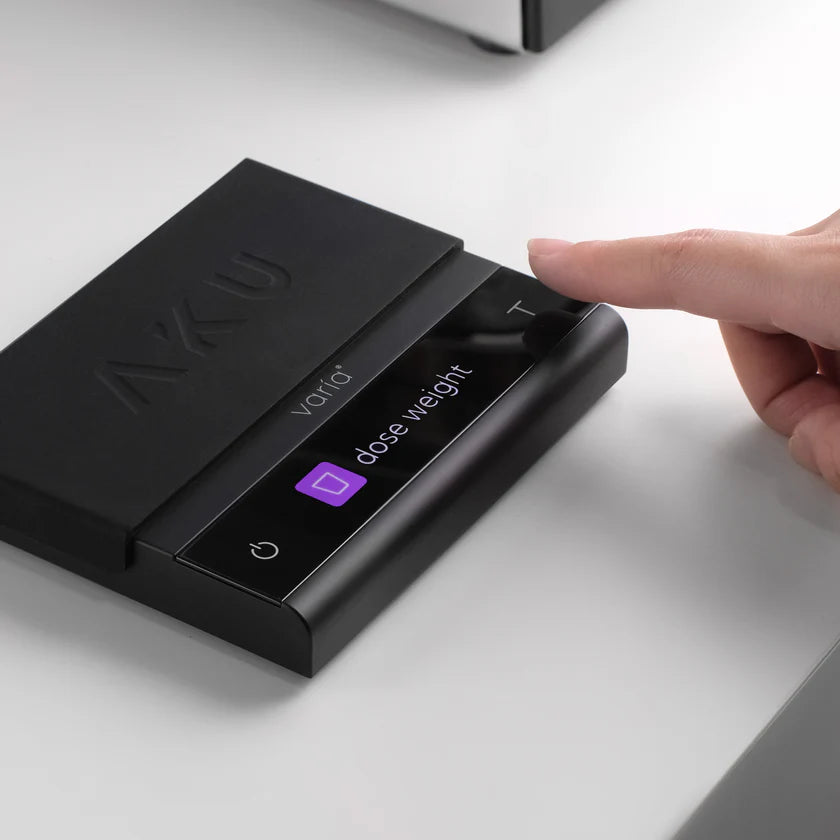 Varia AKU Pro Bluetooth Coffee Scales - Sigma Coffee UK