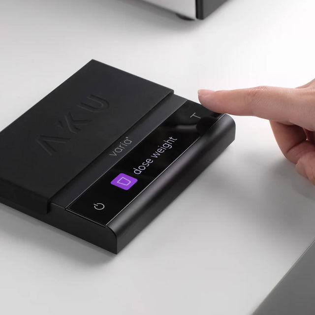 Varia AKU Pro Bluetooth Coffee Scales - Sigma Coffee UK