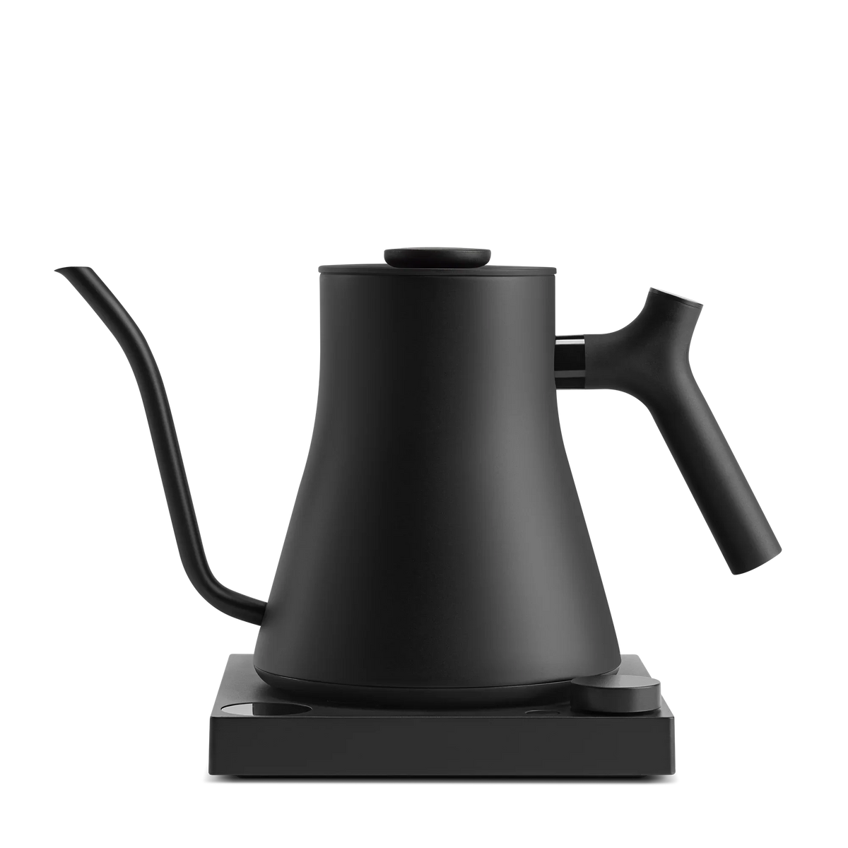 Fellow Stagg EKG Pro Electric Pour-Over Kettle (0.9L) – Matte Black