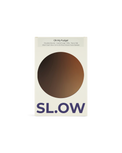 SL.OW Coffee Roasters - Oh My Fudge! - Natural Espresso | Brazil - Sigma Coffee UK