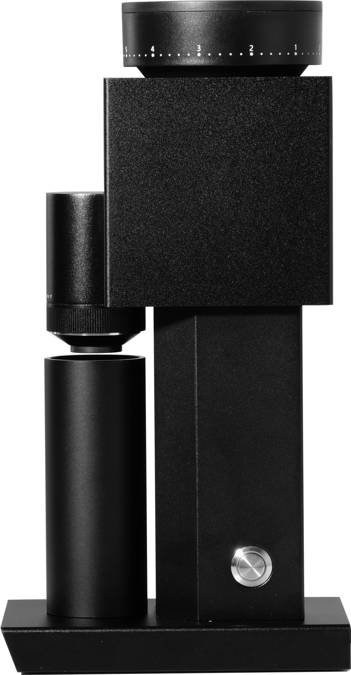 Timemore Bricks 01S Electric Grinder - Sigma Coffee UK