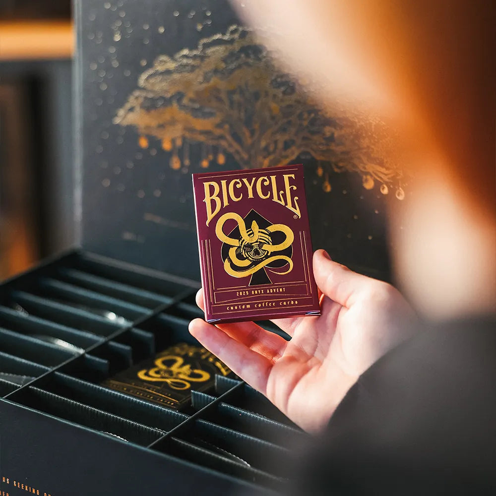 Onyx Coffee - Advent Calendar 2025