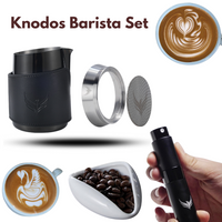 Knodos Barista Espresso Accessory Bundle