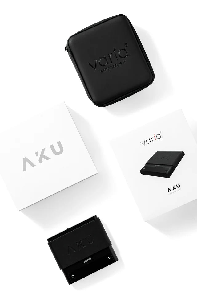 Varia AKU Precision Coffee Scales - Sigma Coffee UK
