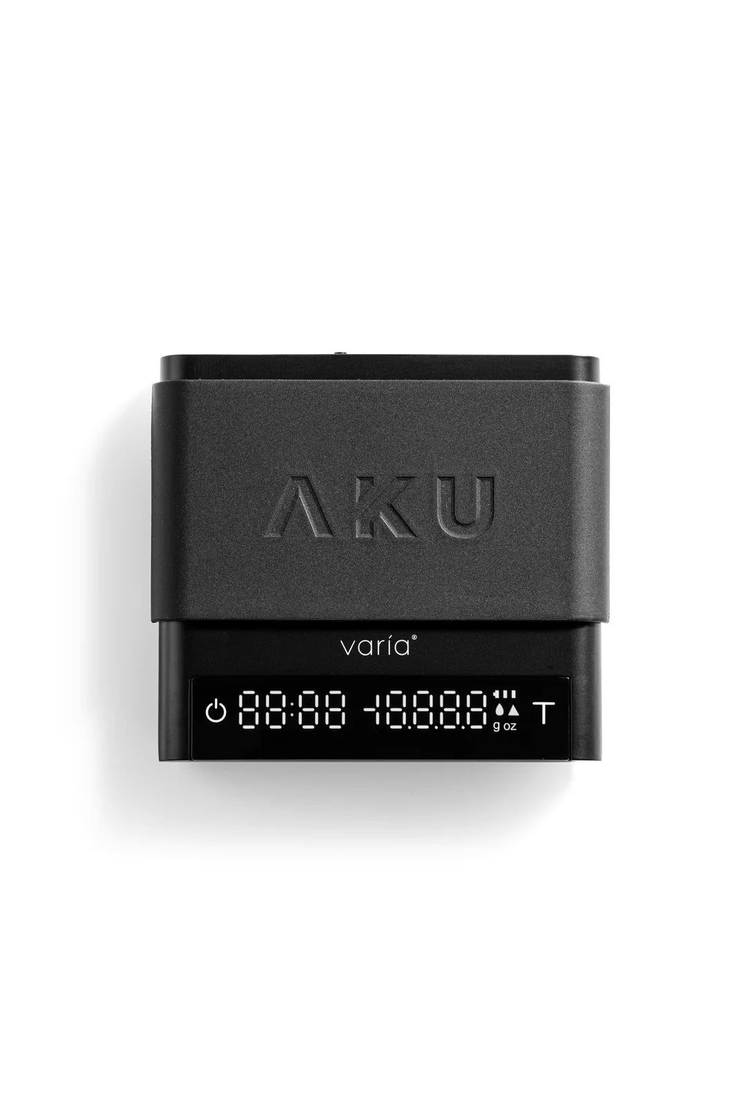 Varia AKU Precision Coffee Scales - Sigma Coffee UK