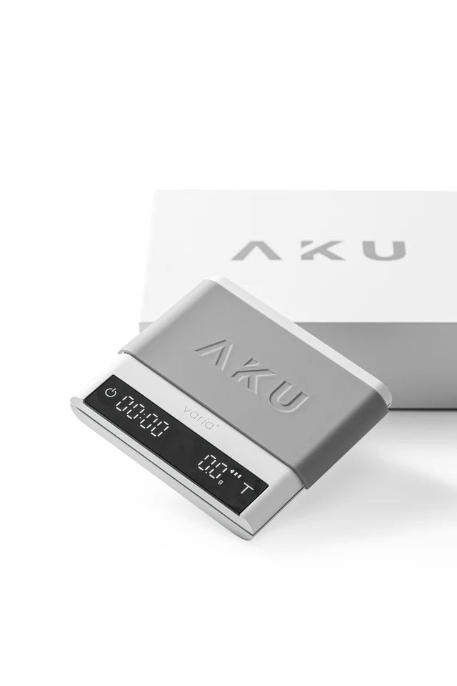 Varia AKU Precision Coffee Scales - Sigma Coffee UK