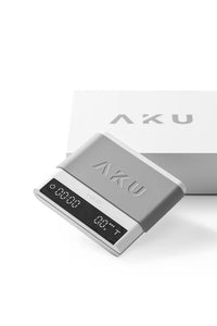 Varia AKU Precision Coffee Scales - Sigma Coffee UK