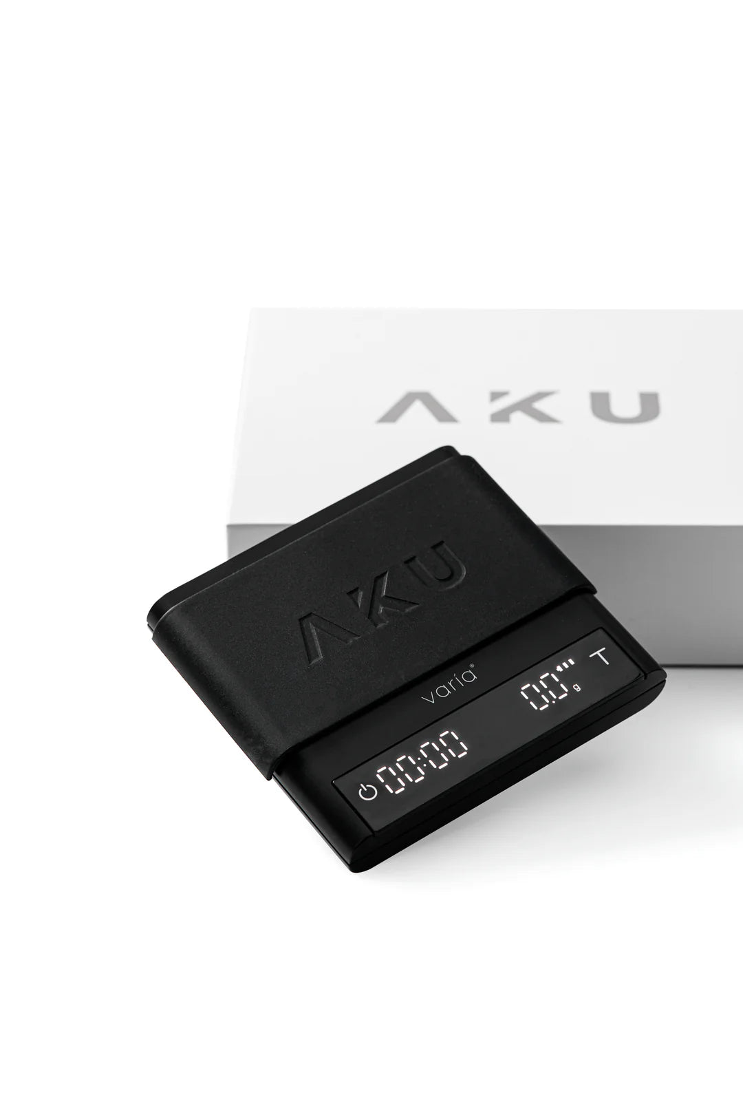 Varia AKU Precision Coffee Scales - Sigma Coffee UK