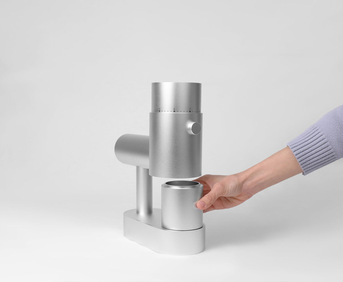 Option-O Lagom Casa - Sigma Coffee UK