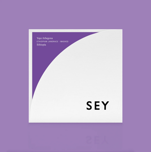 SEY - Yaye Arbegona - Washed Landrace | Ethiopia