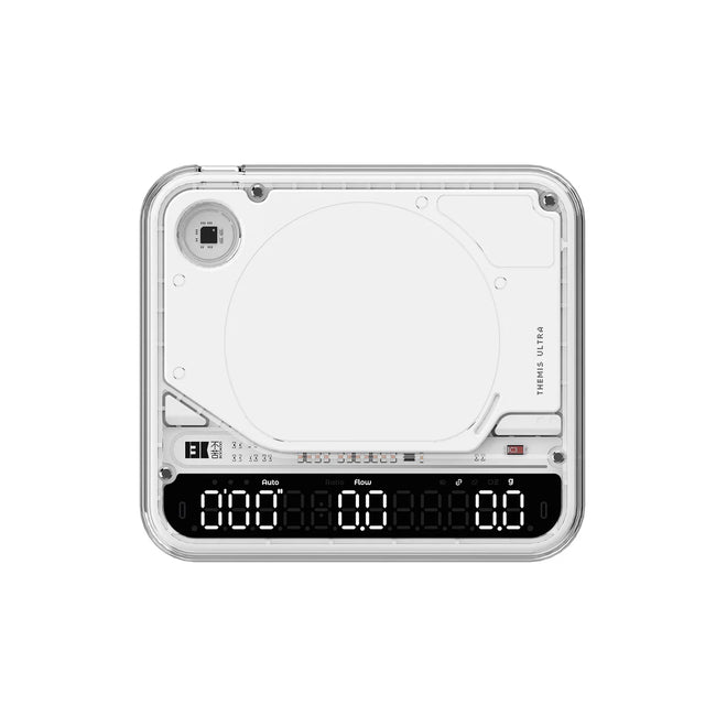 BooKoo Themis Ultra Smart Bluetooth Espresso Scales
