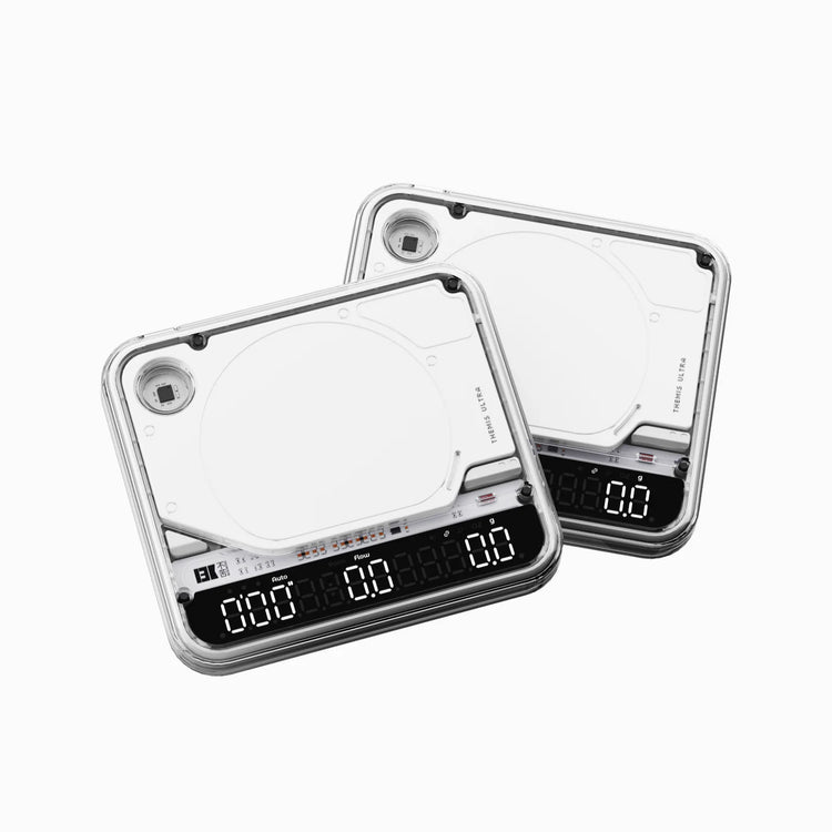 BooKoo Themis Ultra Smart Bluetooth Espresso Scales