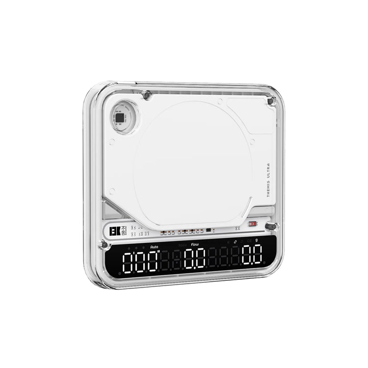 BooKoo Themis Ultra Smart Bluetooth Espresso Scales