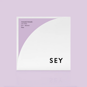 SEY - Armando Hurtado - Los Pinos - SL9* - Washed | Peru - Sigma Coffee UK