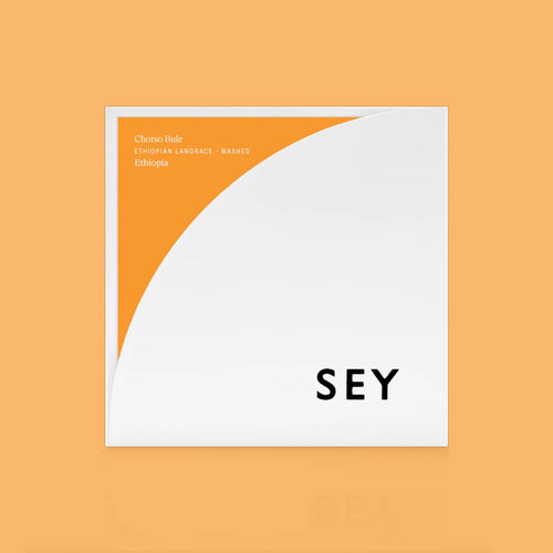 SEY Coffee - Chorso Bule, Washed Landrace | Ethiopia