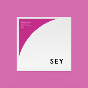 SEY - Marlene Rojas - El Nevado - Washed Gesha | Peru - Sigma Coffee UK