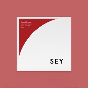 SEY - Reynaldo Luque - Nueva Esperanza - Washed SL9* | Peru - Sigma Coffee UK