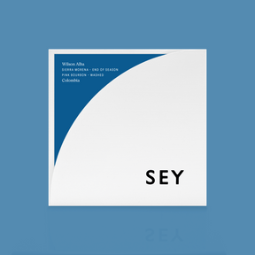 SEY - Wilson Alba - Sierra Morena, End of Season - Pink Bourbon Washed | Colombia - Sigma Coffee UK