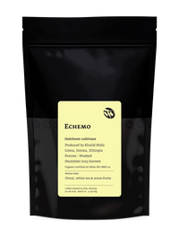 Tim Wendelboe - Echemo - Washed Ethiopia Heirloom
