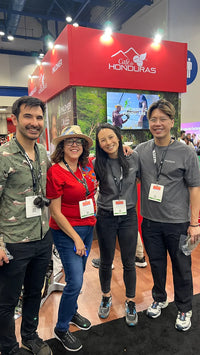 Moonwake - Alexia Mejia Finca Liquidambar - Anaerobic Washed Parainema