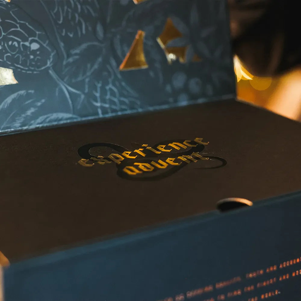 Onyx Coffee - Advent Calendar 2025