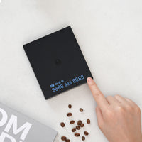 Timemore Black Mirror Mini Coffee Scales - Sigma Coffee UK