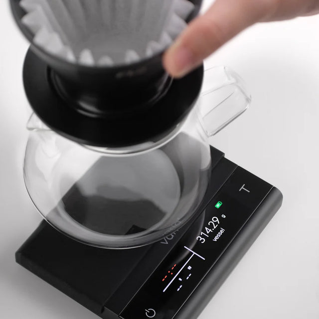 Varia AKU Pro Bluetooth Coffee Scales - Sigma Coffee UK