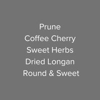 OMA - Finca Hartmann - Red Maragogipe Natural | Panama